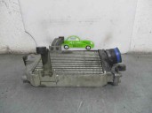Replacement intercooler for Opel Monterey 3.1 turbodiesel OEM IAM reference 8970899433 TOKYO RADIATOR