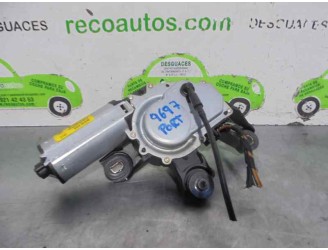 Recambio de motor limpia trasero para skoda fabia (6y2/6y3) 1.4 referencia OEM IAM 1J6955711C 404425 VALEO