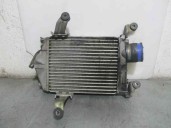 Replacement intercooler for Opel Monterey 3.1 turbodiesel OEM IAM reference 8970899433 TOKYO RADIATOR