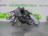 Recambio de motor limpia trasero para skoda fabia (6y2/6y3) 1.4 referencia OEM IAM 1J6955711C 404425 VALEO