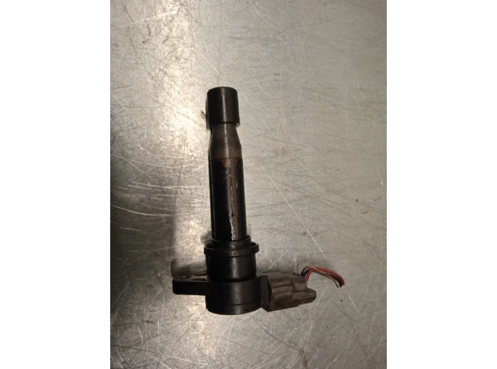 Recambio de bobina encendido para fiat stilo (192) 1.8 16v cat referencia OEM IAM 46473849 CM11202 HITACHI