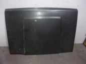Recambio de capot para isuzu trooper 2.8 turbodiesel referencia OEM IAM GRIS OSCURO 