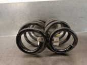 Recambio de muelle amortiguacion para mini mini countryman (f60) cooper referencia OEM IAM 33536865443 33536865443 