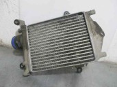 Replacement intercooler for opel monterey 3.1 turbodiesel OEM IAM reference 8970899433 TOKYO RADIATOR