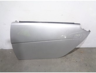 Recambio de puerta delantera izquierda para smart coupe 1.0 cat referencia OEM IAM A4517220109CA7L GRIS 2 PUERTAS