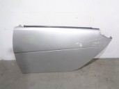 Recambio de puerta delantera izquierda para smart coupe 1.0 cat referencia OEM IAM A4517220109CA7L GRIS 2 PUERTAS