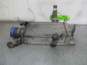 Replacement intercooler for opel monterey 3.1 turbodiesel OEM IAM reference 8970899433 TOKYO RADIATOR