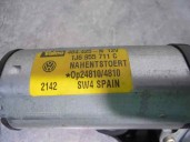 Recambio de motor limpia trasero para skoda fabia (6y2/6y3) 1.4 referencia OEM IAM 1J6955711C 404425 VALEO