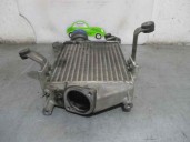Replacement intercooler for opel monterey 3.1 turbodiesel OEM IAM reference 8970899433 TOKYO RADIATOR