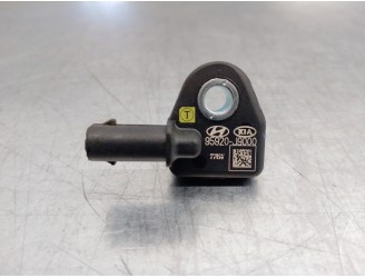 Recambio de sensor impacto para hyundai kona 1.0 tgdi cat referencia OEM IAM 95920J9000 TRW