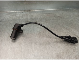 Replacement sensor for honda civic sedan 5 (eu7/8) 1.7 ctdi ls OEM IAM reference 0281002486 0281002486 BOSCH