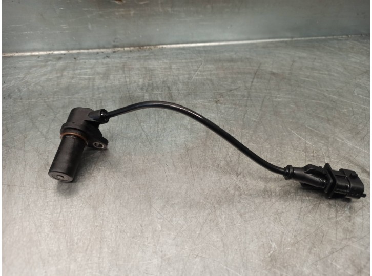 Replacement sensor for honda civic sedan 5 (eu7/8) 1.7 ctdi ls OEM IAM reference 0281002486 0281002486 BOSCH