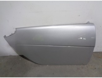 Recambio de puerta delantera derecha para smart coupe 1.0 cat referencia OEM IAM A4517220209CA7L GRIS 2 PUERTAS