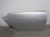 Recambio de puerta delantera derecha para smart coupe 1.0 cat referencia OEM IAM A4517220209CA7L GRIS 2 PUERTAS