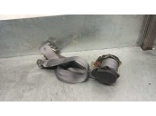 Replacement rear right seatbelt for renault twingo (co6) 1.2 OEM IAM reference 7700831086 3 DOORS