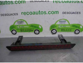Recambio de luz central de freno para skoda fabia (6y2/6y3) 1.4 referencia OEM IAM 6Y6945097A  