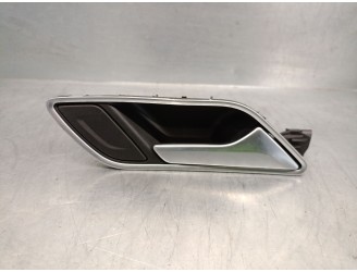 Recambio de maneta interior delantera derecha para audi a3 (8v1, 8vk) 2.0 tdi referencia OEM IAM 8V3837020C 8V3837020C 
