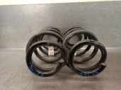 Recambio de muelle amortiguacion para mini mini countryman (f60) cooper referencia OEM IAM 33536865443 33536865443 