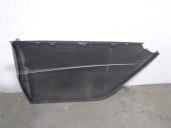 Recambio de puerta delantera derecha para smart coupe 1.0 cat referencia OEM IAM A4517220209CA7L GRIS 2 PUERTAS