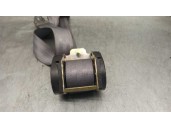 Replacement rear right seatbelt for renault twingo (co6) 1.2 OEM IAM reference 7700831086 3 DOORS