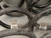 Recambio de muelle amortiguacion para mini mini countryman (f60) cooper referencia OEM IAM 33536865443 33536865443 