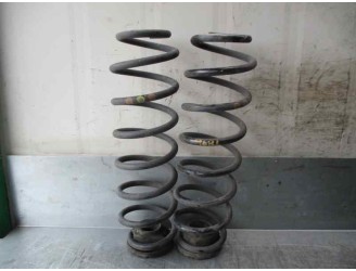 Recambio de muelle amortiguacion para skoda fabia (6y2/6y3) 1.4 referencia OEM IAM   