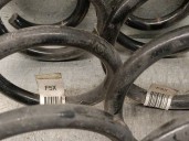 Recambio de muelle amortiguacion para mini mini countryman (f60) cooper referencia OEM IAM 33536865443 33536865443 