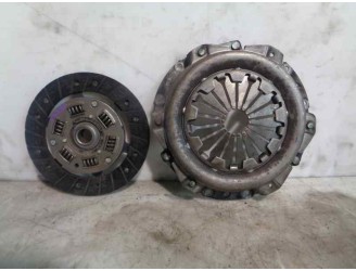 Recambio de kit embrague para renault twingo (co6) 1.2 referencia OEM IAM 7701467224 VALEO