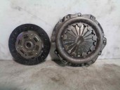 Replacement clutch kit for Renault Twingo (CO6) 1.2 OEM IAM reference 7701467224 VALEO