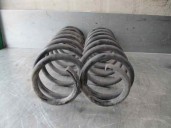 Recambio de muelle amortiguacion para skoda fabia (6y2/6y3) 1.4 referencia OEM IAM 
