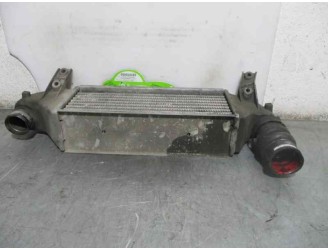 Recambio de intercooler para ford focus berlina (cak) referencia OEM IAM 1M5Q9L440AA 1671444 VISTEON