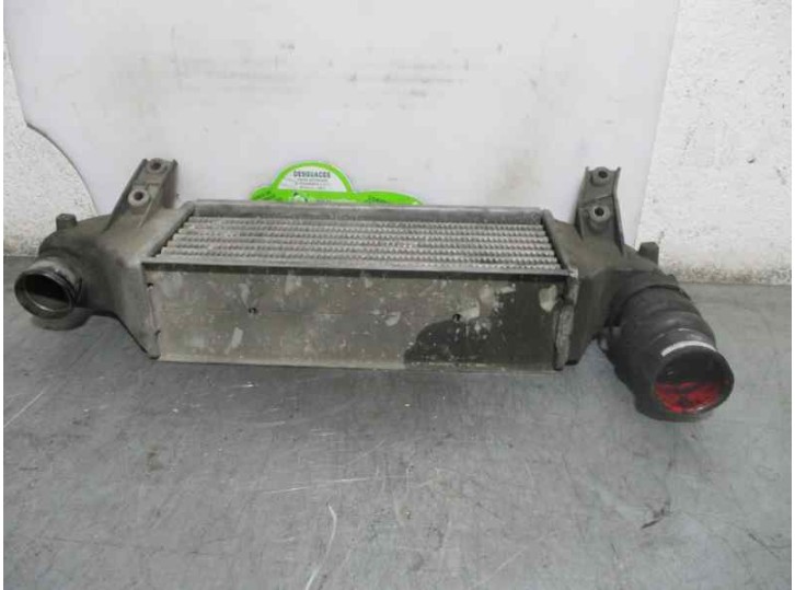 Recambio de intercooler para ford focus berlina (cak) referencia OEM IAM 1M5Q9L440AA 1671444 VISTEON