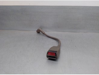 Recambio de enganche cinturon para isuzu trooper 2.8 turbodiesel referencia OEM IAM NSB1035 DELANTERO IZQUIERDO 5 PUERTAS