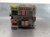 Recambio de caja reles / fusibles para fiat stilo (192) 1.8 16v cat referencia OEM IAM 46796536 