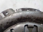 Recambio de kit embrague para renault twingo (co6) 1.2 referencia OEM IAM 7701467224  VALEO