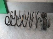Recambio de muelle amortiguacion para skoda fabia (6y2/6y3) 1.4 referencia OEM IAM 