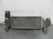 Recambio de intercooler para ford focus berlina (cak) referencia OEM IAM 1M5Q9L440AA 1671444 VISTEON