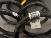 Recambio de muelle amortiguacion para mini mini countryman (f60) cooper referencia OEM IAM 33536865443 33536865443 