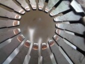 Recambio de kit embrague para renault twingo (co6) 1.2 referencia OEM IAM 7701467224 VALEO