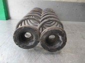Recambio de muelle amortiguacion para skoda fabia (6y2/6y3) 1.4 referencia OEM IAM 
