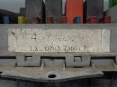 Recambio de caja reles / fusibles para fiat stilo (192) 1.8 16v cat referencia OEM IAM 46796536 