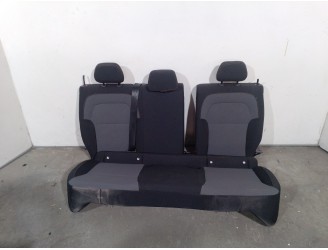 Recambio de asientos traseros para dacia sandero iii 1.0 tce 90 referencia OEM IAM 876019042R 876019042R 