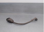 Recambio de enganche cinturon para isuzu trooper 2.8 turbodiesel referencia OEM IAM NSB1035 DELANTERO IZQUIERDO 5 PUERTAS
