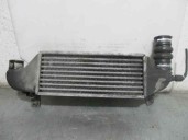 Recambio de intercooler para ford focus berlina (cak) referencia OEM IAM 1M5Q9L440AA 1671444 VISTEON