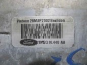 Recambio de intercooler para ford focus berlina (cak) referencia OEM IAM 1M5Q9L440AA 1671444 VISTEON