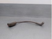 Recambio de enganche cinturon para isuzu trooper 2.8 turbodiesel referencia OEM IAM NSB1035 DELANTERO IZQUIERDO 5 PUERTAS