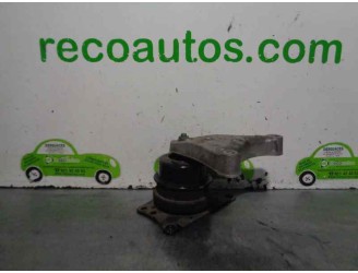 Recambio de soporte motor derecho para skoda fabia (6y2/6y3) 1.4 referencia OEM IAM 6Q0199262AF  