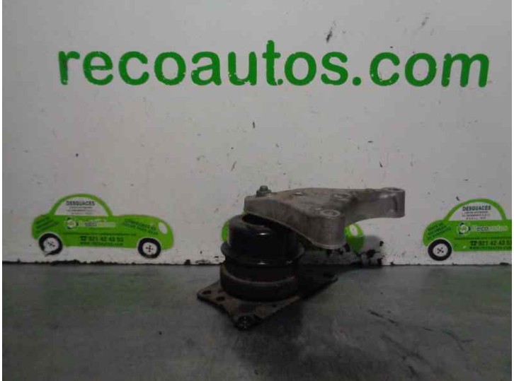 Recambio de soporte motor derecho para skoda fabia (6y2/6y3) 1.4 referencia OEM IAM 6Q0199262AF  