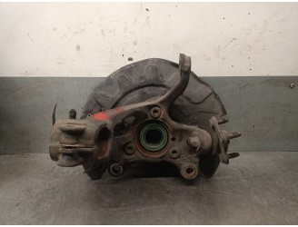 Recambio de mangueta delantera derecha para audi a3 (8v1, 8vk) 2.0 tdi referencia OEM IAM 5Q0407256Q 5Q0407256Q 
