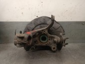 Recambio de mangueta delantera derecha para audi a3 (8v1, 8vk) 2.0 tdi referencia OEM IAM 5Q0407256Q 5Q0407256Q 